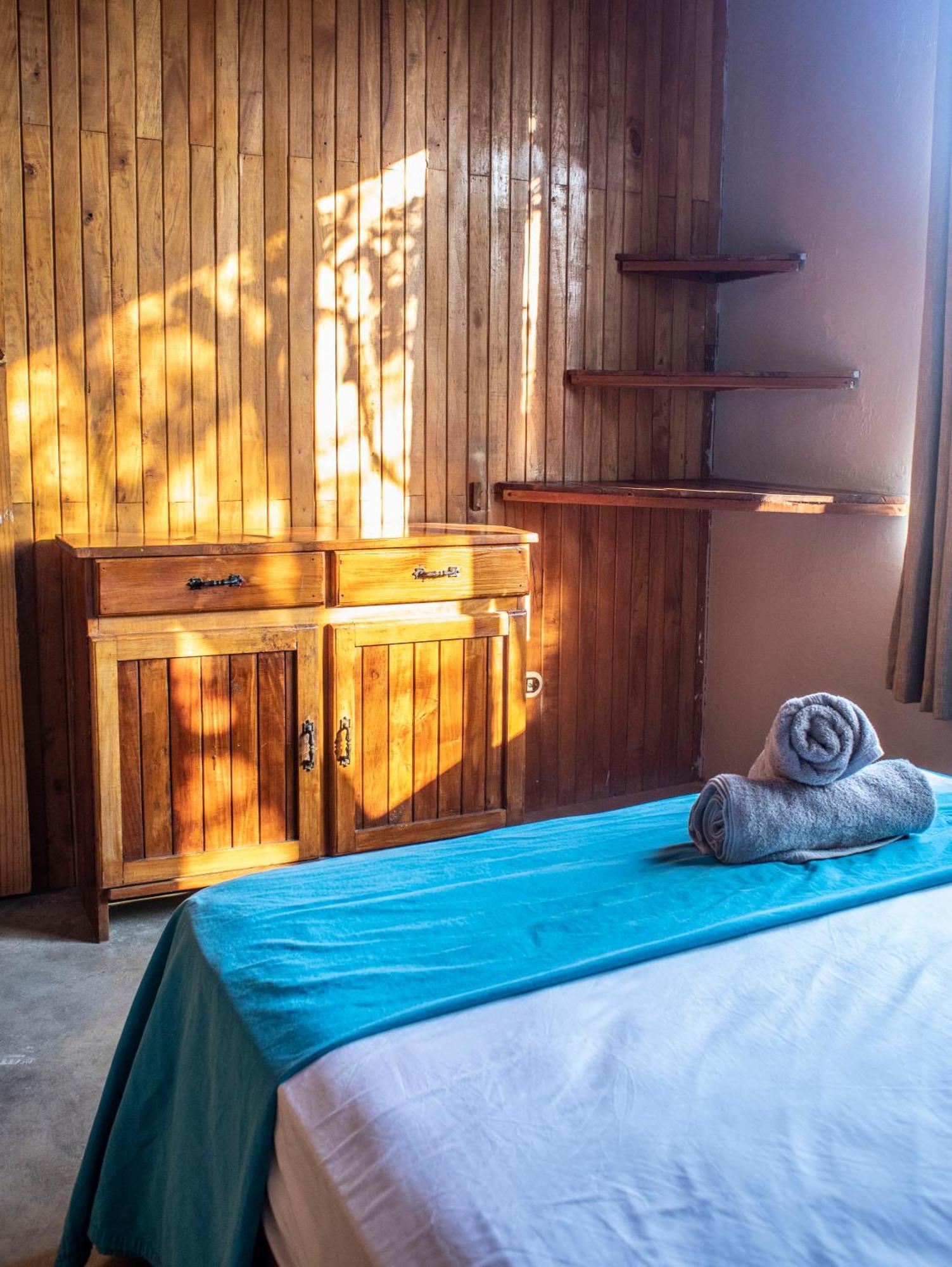 Sámara Argdivan Beach Hostel מראה חיצוני תמונה